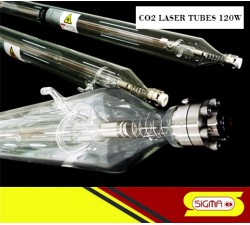 CO2 Laser Tube 120W